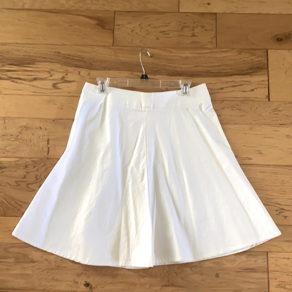 George Stretch size 10